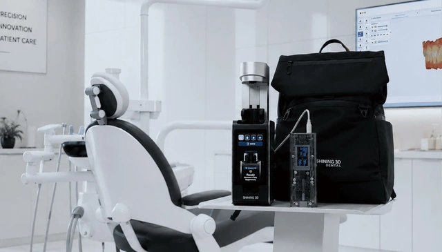 Ceramix-Nano 3D yazıcı