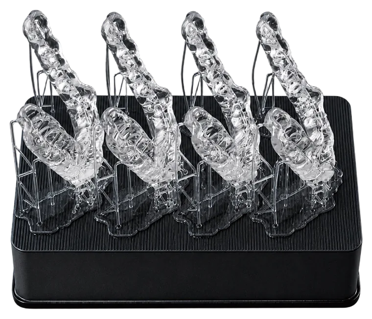 AccuFab-Aris — Splint