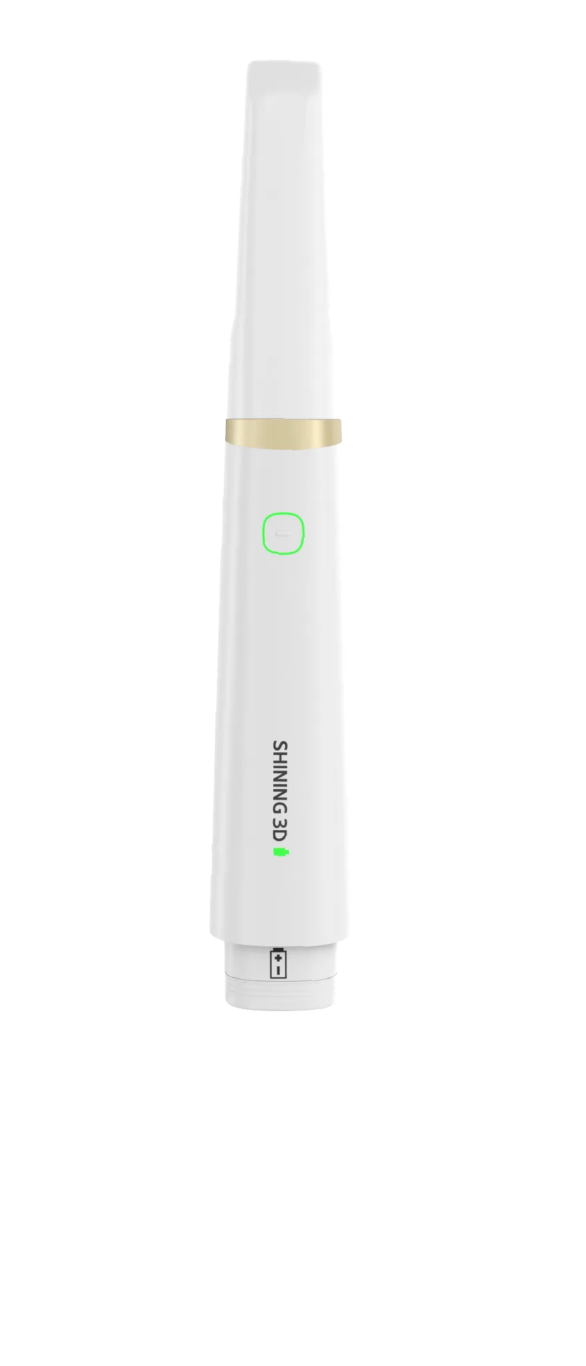 e-Motion — Aoralscan Elite Wireless