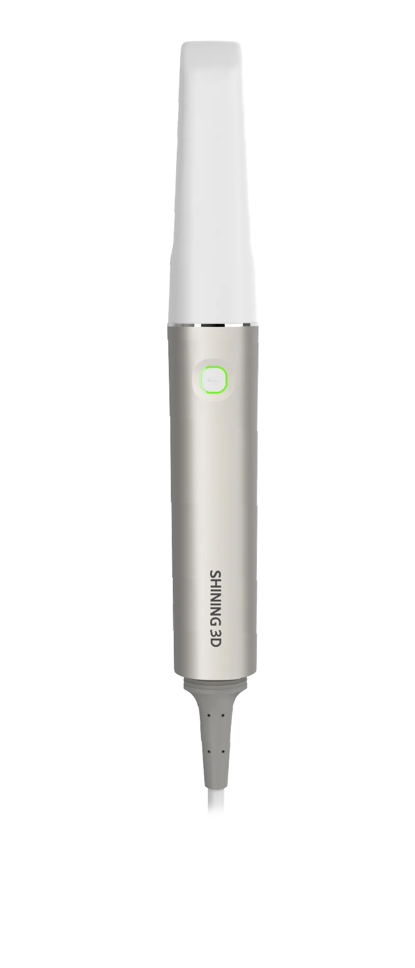 e-Motion — Aoralscan Elite
