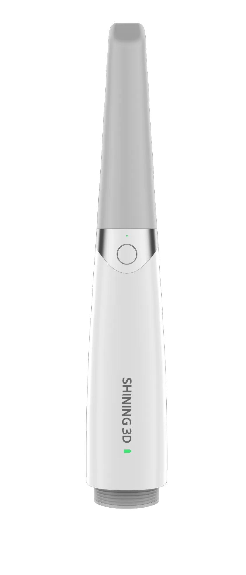 e-Motion — Aoralscan 3 Wireless