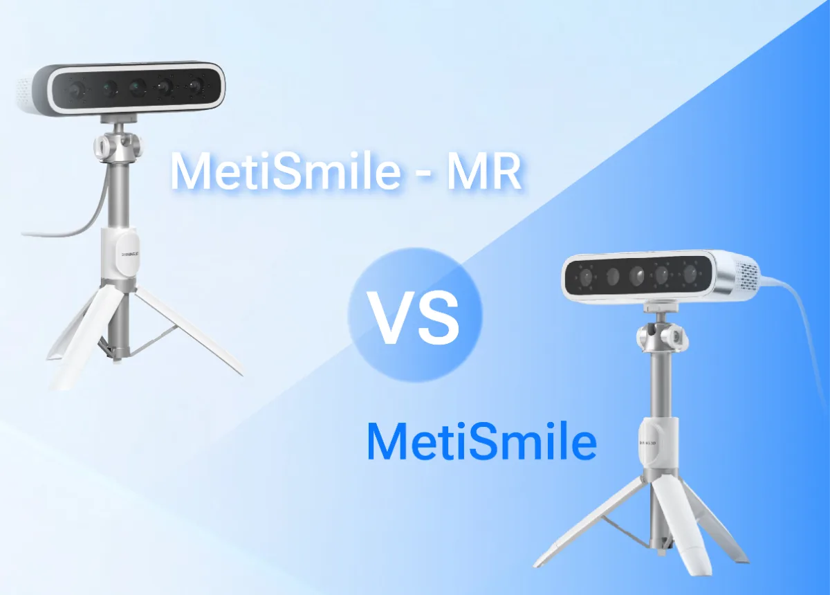 MetiSmile ve MetiSmile-MR farkı